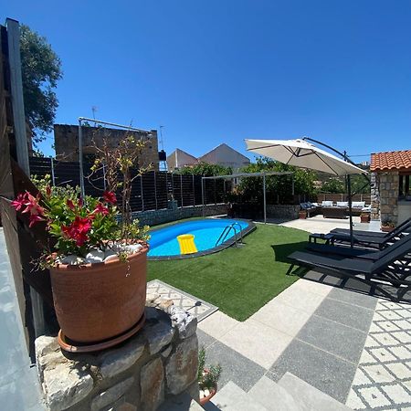 Casa Christina-Luxury Villa Κίσσαμος Εξωτερικό φωτογραφία