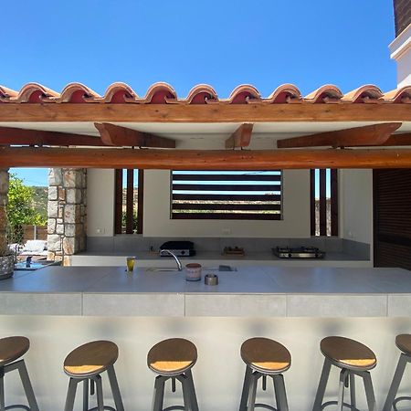 Casa Christina-Luxury Villa Κίσσαμος Εξωτερικό φωτογραφία