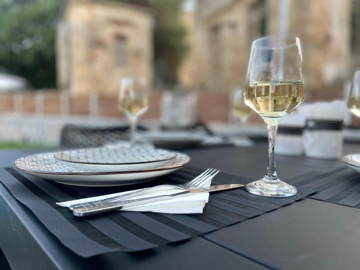 Casa Christina-Luxury Villa Κίσσαμος Εξωτερικό φωτογραφία