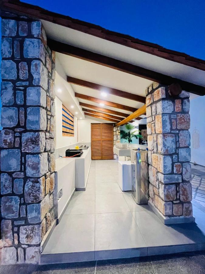 Casa Christina-Luxury Villa Κίσσαμος Εξωτερικό φωτογραφία