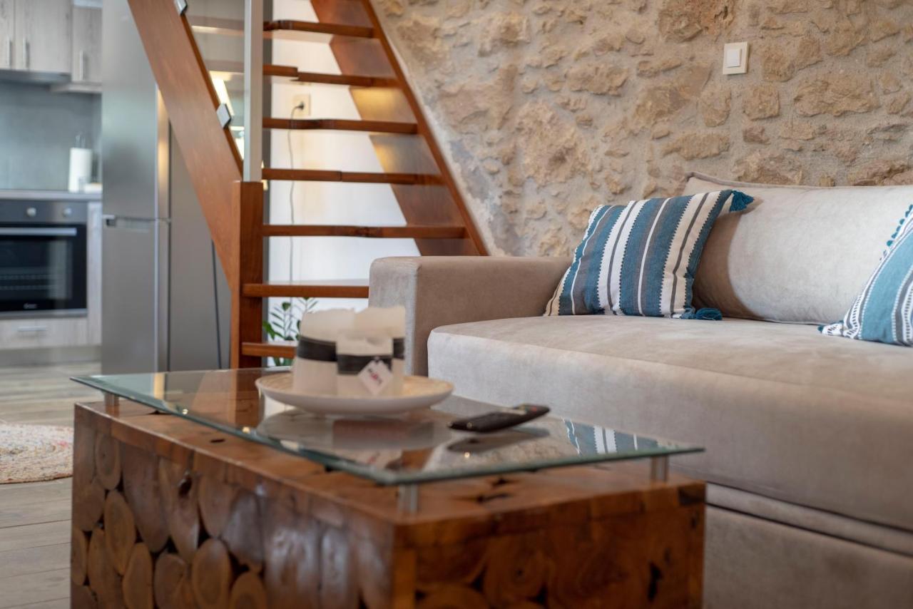 Casa Christina-Luxury Villa Κίσσαμος Εξωτερικό φωτογραφία