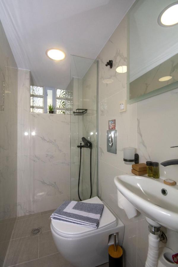 Casa Christina-Luxury Villa Κίσσαμος Εξωτερικό φωτογραφία