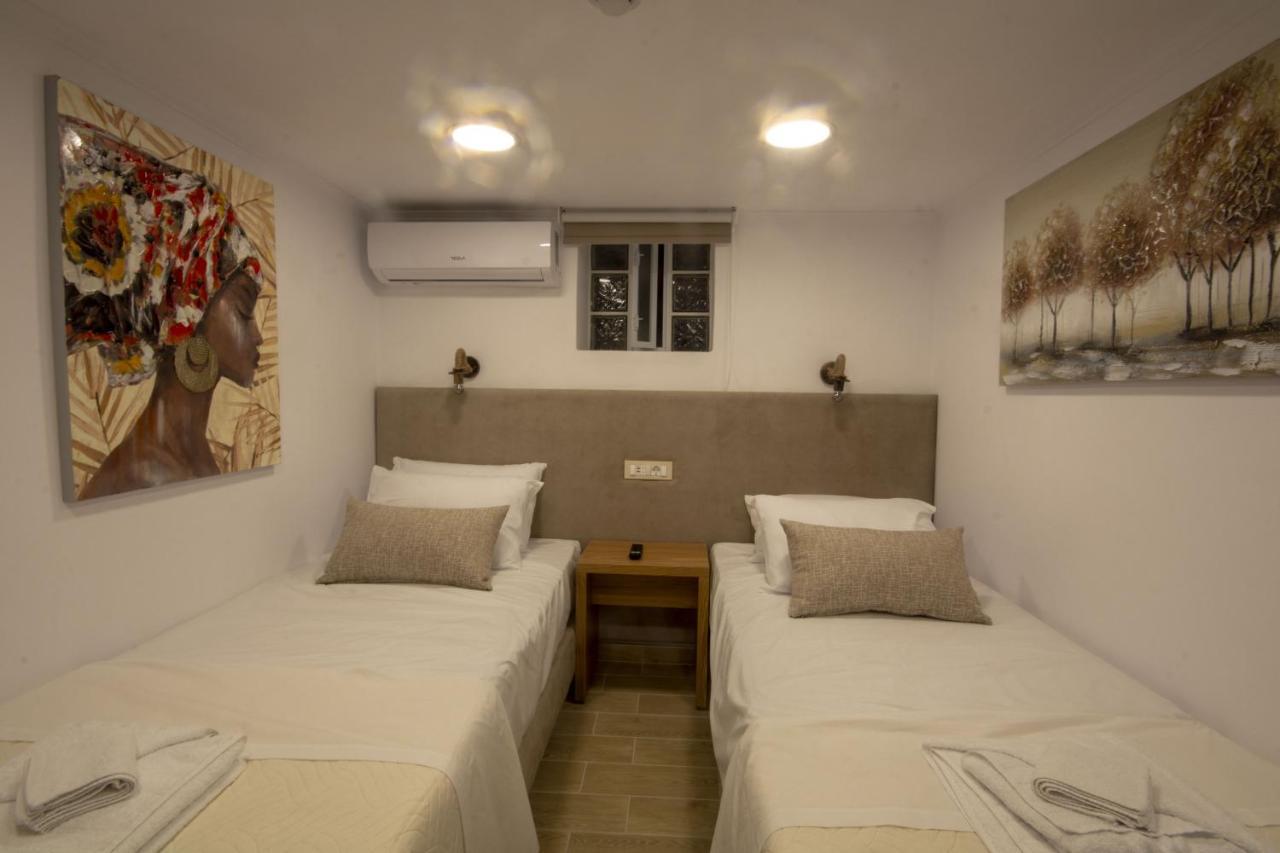 Casa Christina-Luxury Villa Κίσσαμος Εξωτερικό φωτογραφία